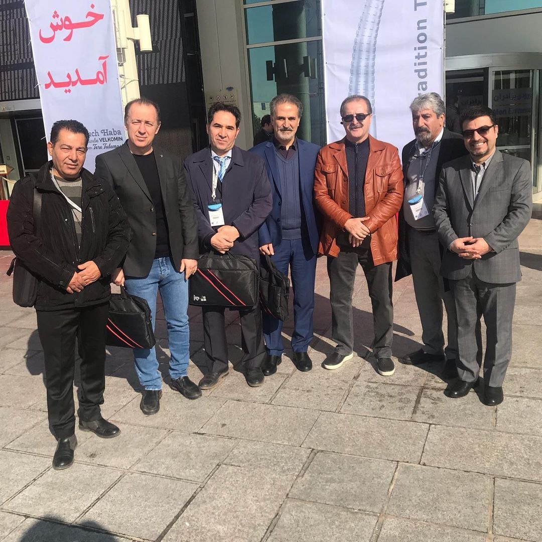 دکتر وحید سلطان کریمی و همکاران