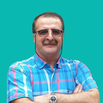 دکتر وحید سلطان کریمی